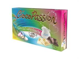 CONFETTI CIOCO PASSION  ASSORTITI KG.1