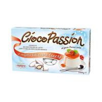 CONFETTI CIOCO PASSION  PANNA COTTA KG.1