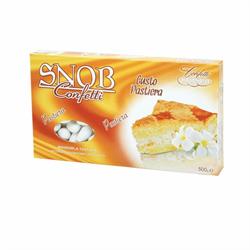 CONFETTI SNOB GR. 500   PASTIERA