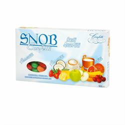 CONFETTI SNOB GR. 500   GUSTI E COLORI ASSORTITI