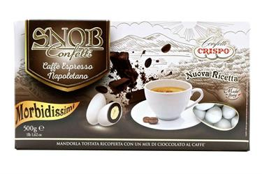 CONFETTI SNOB GR. 500   CAFFE' ESPRESSO