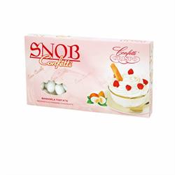 CONFETTI SNOB GR. 500   CREMA CHANTILLY