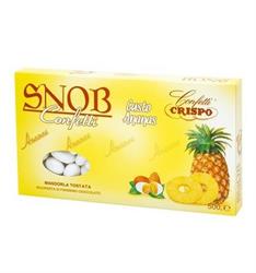 CONFETTI SNOB GR. 500   ANANAS