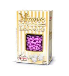 CONFETTI RICCETTI MIMOSE GR.400 ROSA