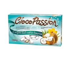 CONFETTI CIOCO PASSION  COCCO KG.1