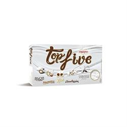 CONFETTI TOP FIVE SELECTION MIX BIANCO