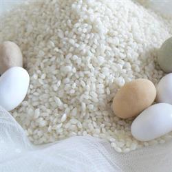 RISO BIANCO KG.1 CRISPO