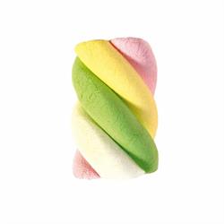 MARSHMALLOW ESTRUSO MIX KG.1