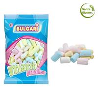 MARSHMALLOW GESSETTI COLOR VANIGLIA KG. 1