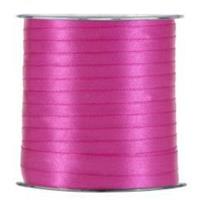 NASTRO DOPPIO RASO IMPORT MM.10 MT.100 FUCHSIA