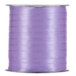 NASTRO DOPPIO RASO IMPORT MM.10 MT.100 LILLA