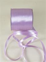NASTRO DOPPIO RASO IMPORT MM. 6 MT.100 LAVANDA