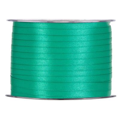 NASTRO DOPPIO RASO IMPORT MM. 3 MT.100 LIGHT TIFFANY