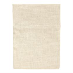 SACCHETTO BAG LINO CM.10X14 AVORIO