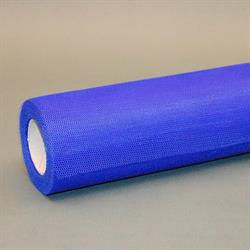 TULLE ROTOLO CM.75 MT.10 BLU