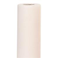 TULLE ROTOLO CM.75 MT.10 AVORIO