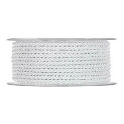 CORDONETTO MM.2,5 MT.30 BIANCO