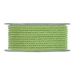 CORDONETTO MM.2,5 MT.30 LIGHT GREEN