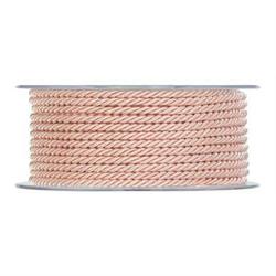 CORDONETTO MM.2,5 MT.30 ROSA SKIN