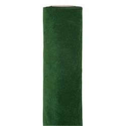 RUNNER DUBLE VELVET CM. 30 MT.3 GREEN DARK