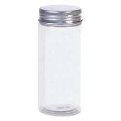 SCATOLA PET TRASPARENTE D.4 H.10 ML.95