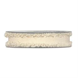 NASTRO FUNNY NATURAL MM.15 MT.10 GOLD