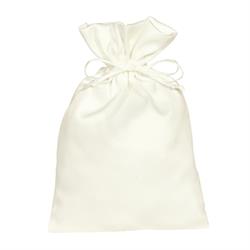 SACCHETTO RASO KENNEDY CM.9X12 CREAM