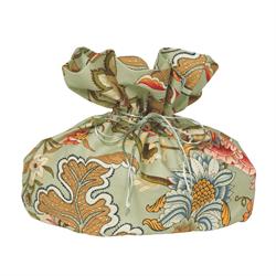 SACCO TESSUTO INDONESIA CM.22X31X35