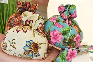 SACCO TESSUTO JAPAN CM. 22X31X35