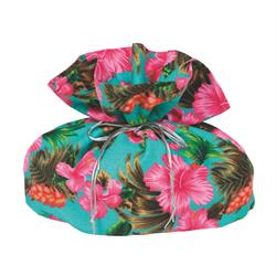 SACCO TESSUTO HAWAII CM.22X31X35