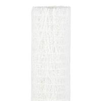 ROTOLO STYLE DOODLE CM. 53X9 MT. WHITE
