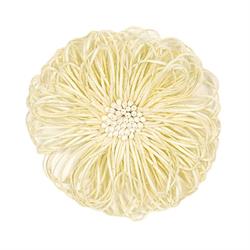 FLOWERS SPIRAL CM.3,5 PZ.6 CREAM