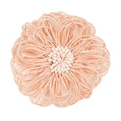 FLOWERS SPIRAL CM.3,5 PZ.6 PINK