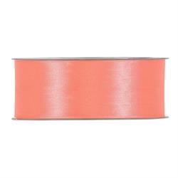 NASTRO DOPPIO RASO IMPORT MM. 40 MT.25 ROSA FRAGOLA