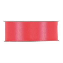 NASTRO DOPPIO RASO IMPORT MM. 40 MT.25 PINK PARADISE