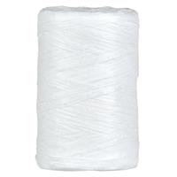 RAPHIA PAPER MM.8 MT.100 WHITE