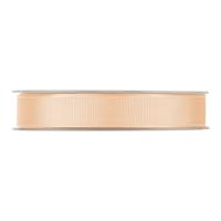 NASTRO GROS GRAIN MM.15 MT.50 SALMONE