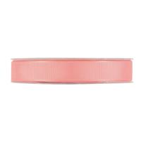 NASTRO GROS GRAIN MM.15 MT.50 ROSSO FRAGOLA