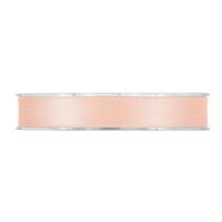 NASTRO SATIN DOUBLE MM. 15X15MT. SKIN PINK