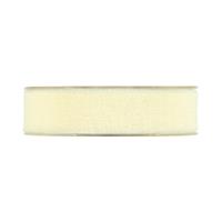 NASTRO GARZA MM.25X25MT. CREAM
