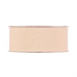 NASTRO GARZA MM.40X25MT. SKIN PINK