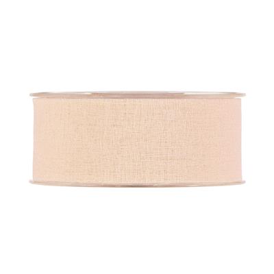 NASTRO GARZA MM.40X25MT. SKIN PINK