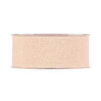 NASTRO GARZA MM.40X25MT. SKIN PINK