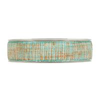 NASTRO COUNTRYSIDE MM.25X15MT. LIGHT TIFFANY