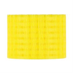 NASTRO COTTON MESH MM.80X25MT. YELLOW