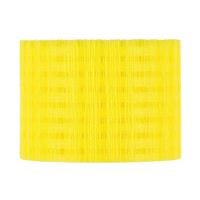 NASTRO COTTON MESH MM.80X25MT. YELLOW