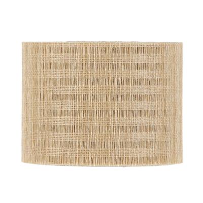 NASTRO COTTON MESH MM.80X25MT. NATURAL