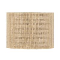 NASTRO COTTON MESH MM.80X25MT. NATURAL