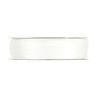 NASTRO SATIN DOUBLE MM. 5X70MT. WHITE