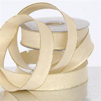 NASTRO TESSUTO LUREX ANIMATO MM.25 MT.20 GOLD